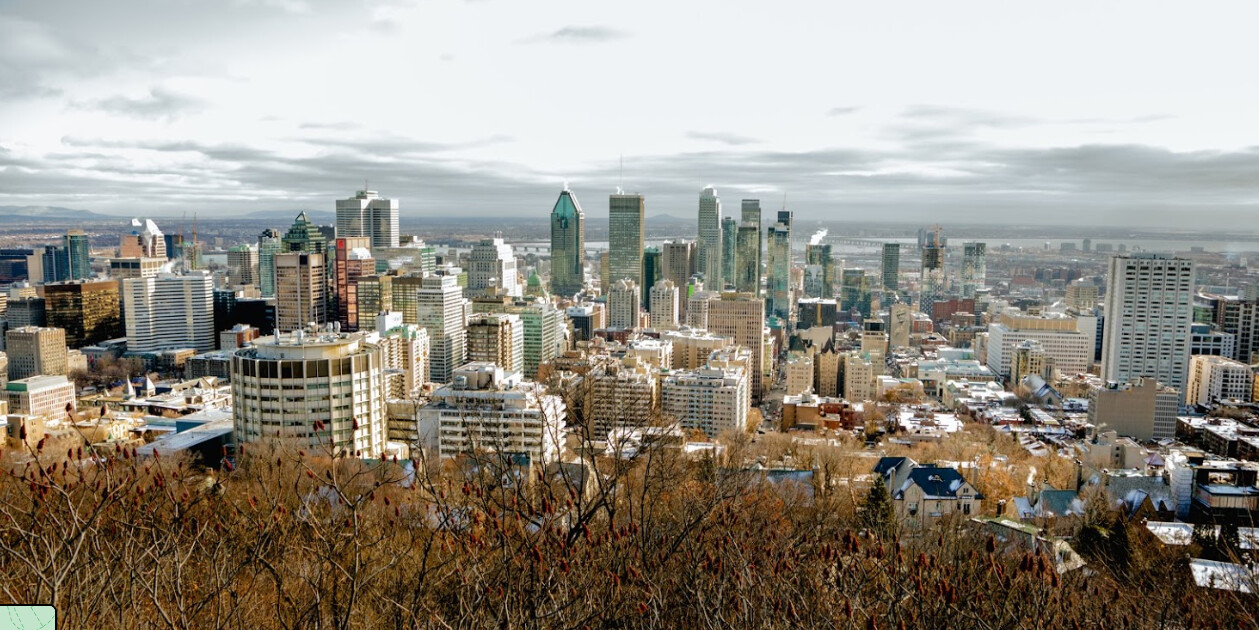 Mont-Royal & Mile-End