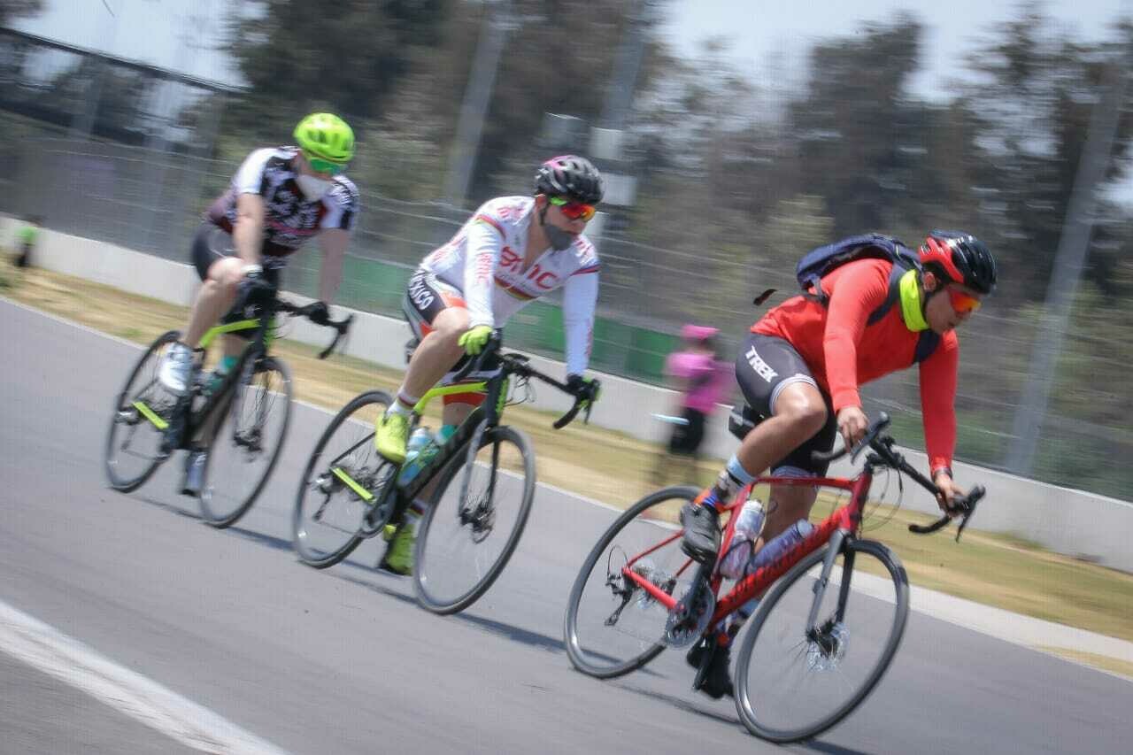 Free Mid-Week Training Rides