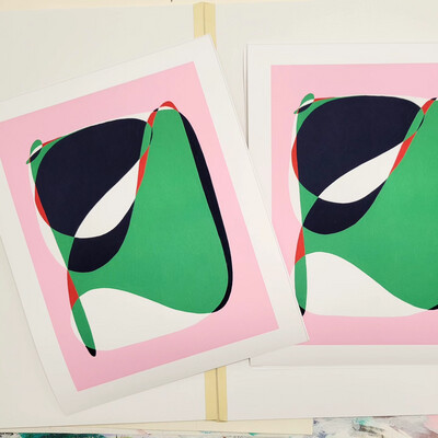 prints