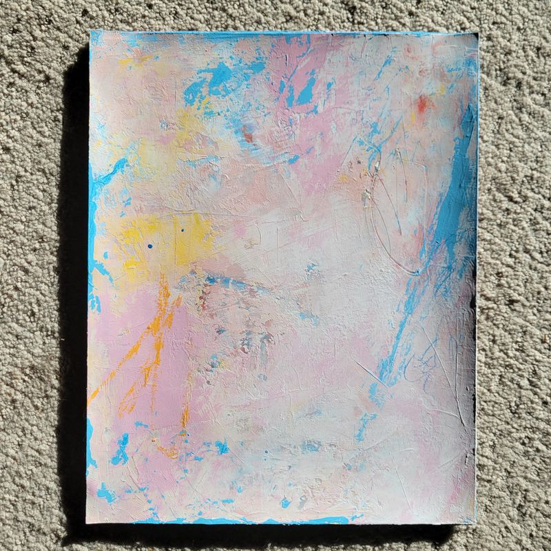 abstract 1