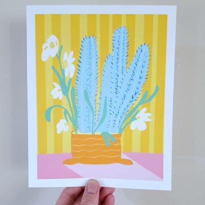 prints