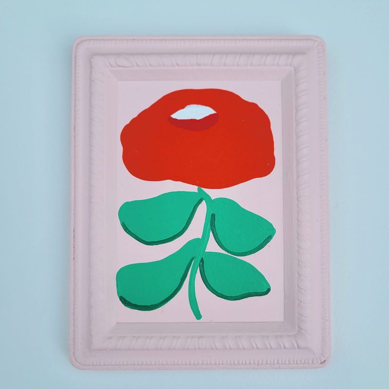 small token