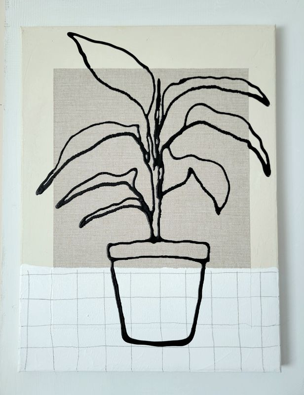 neutral botanical no. 1