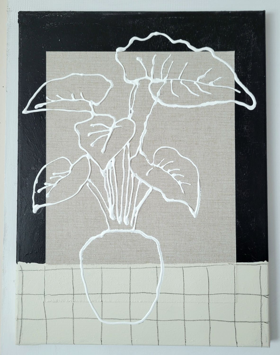 neutral botanical no. 4