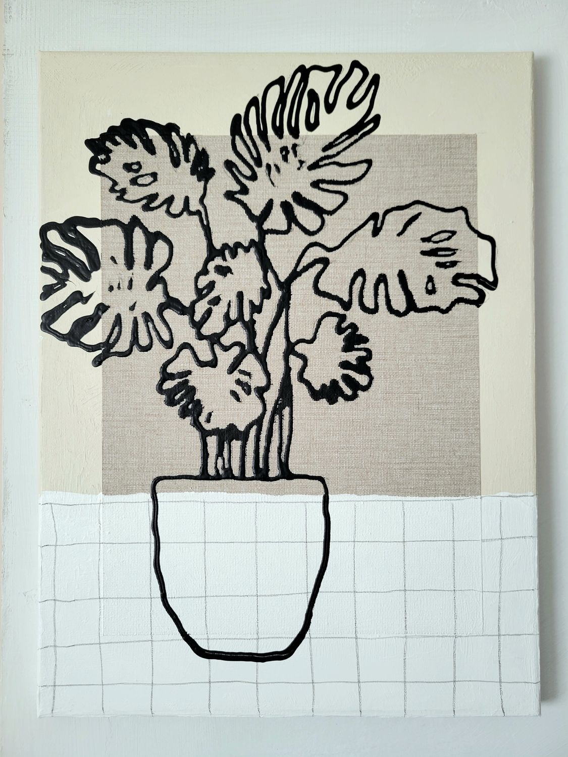 neutral botanical no. 2