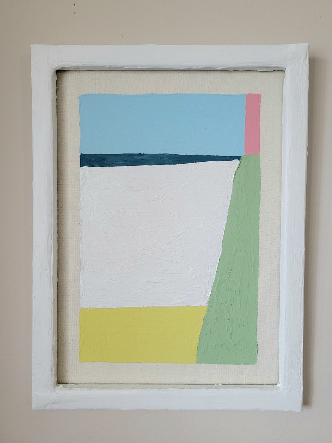 color textures no. 1