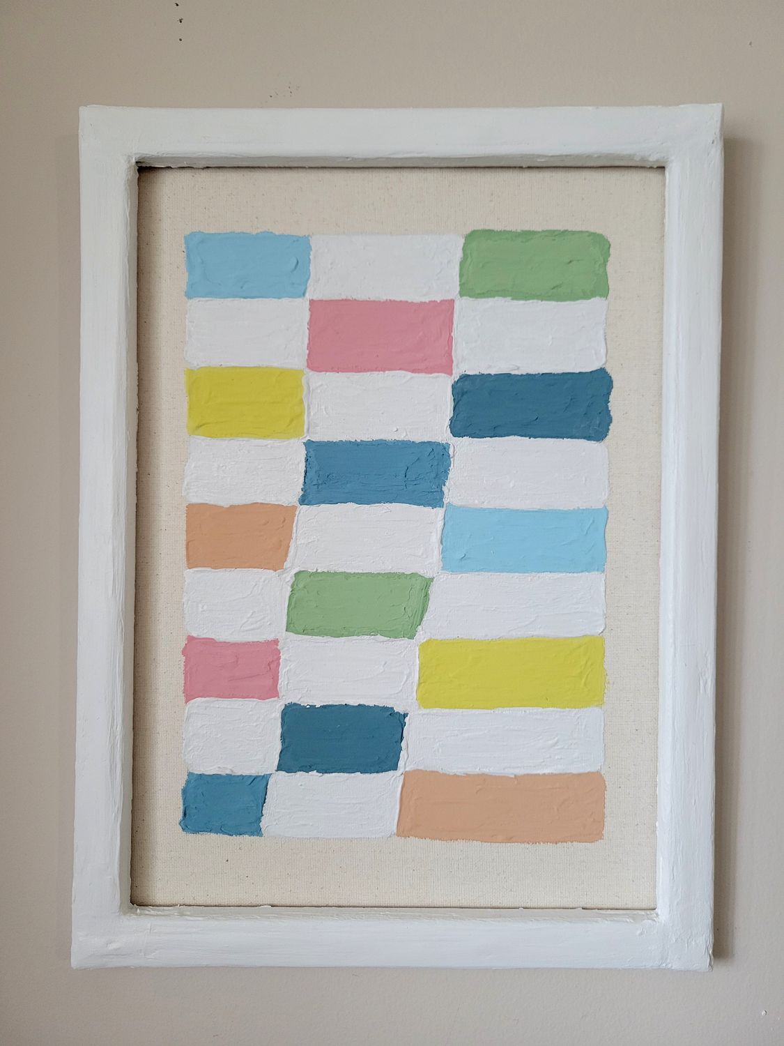 color textures no. 2