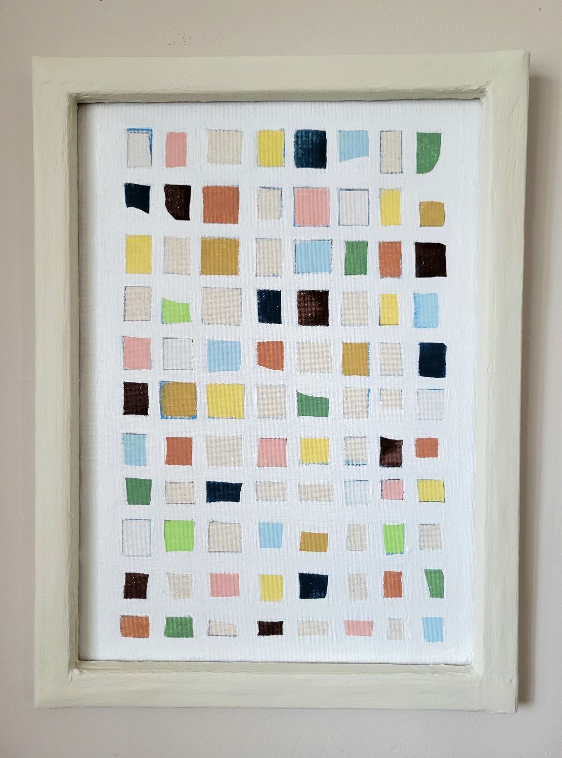 color friends no. 1
