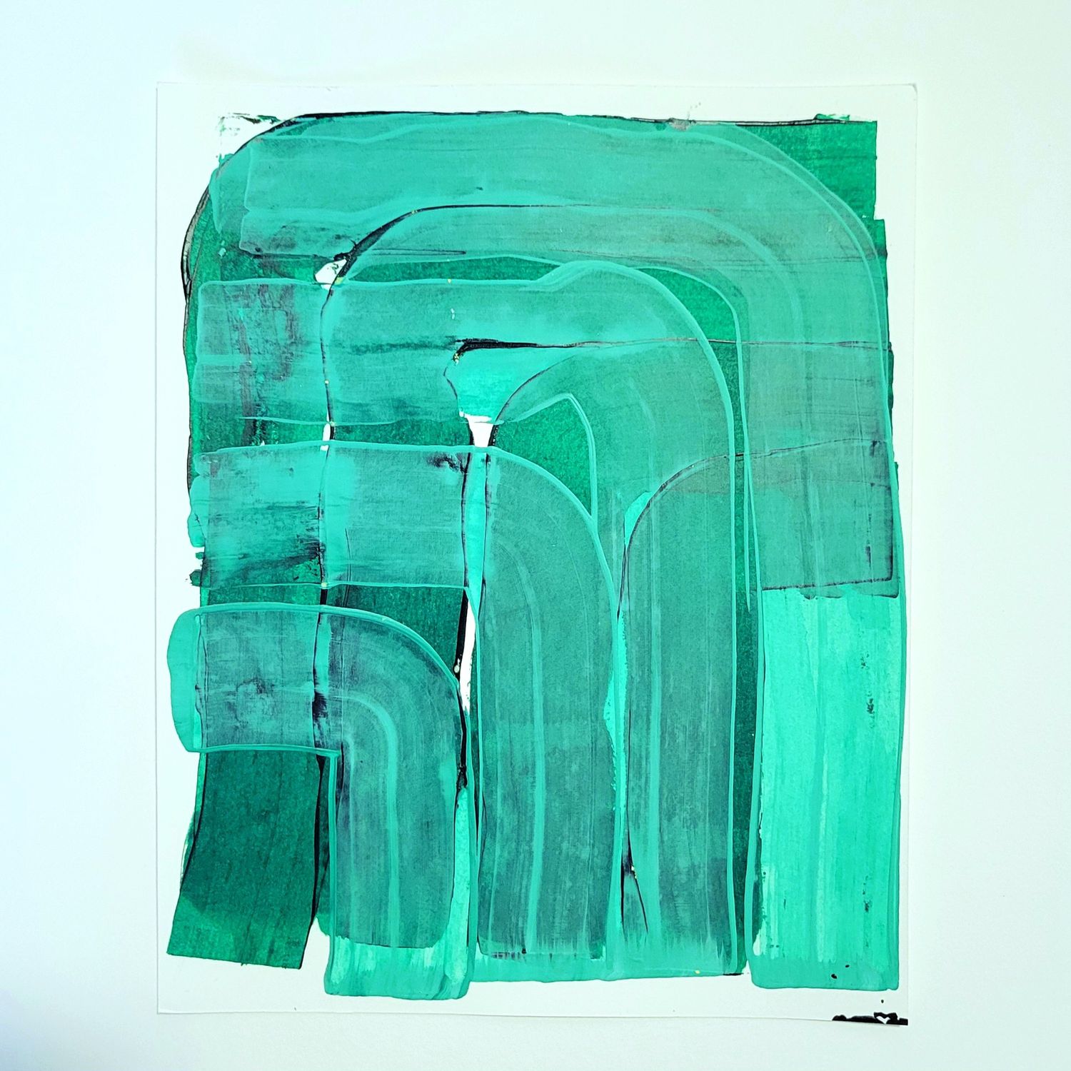 emerald study 2