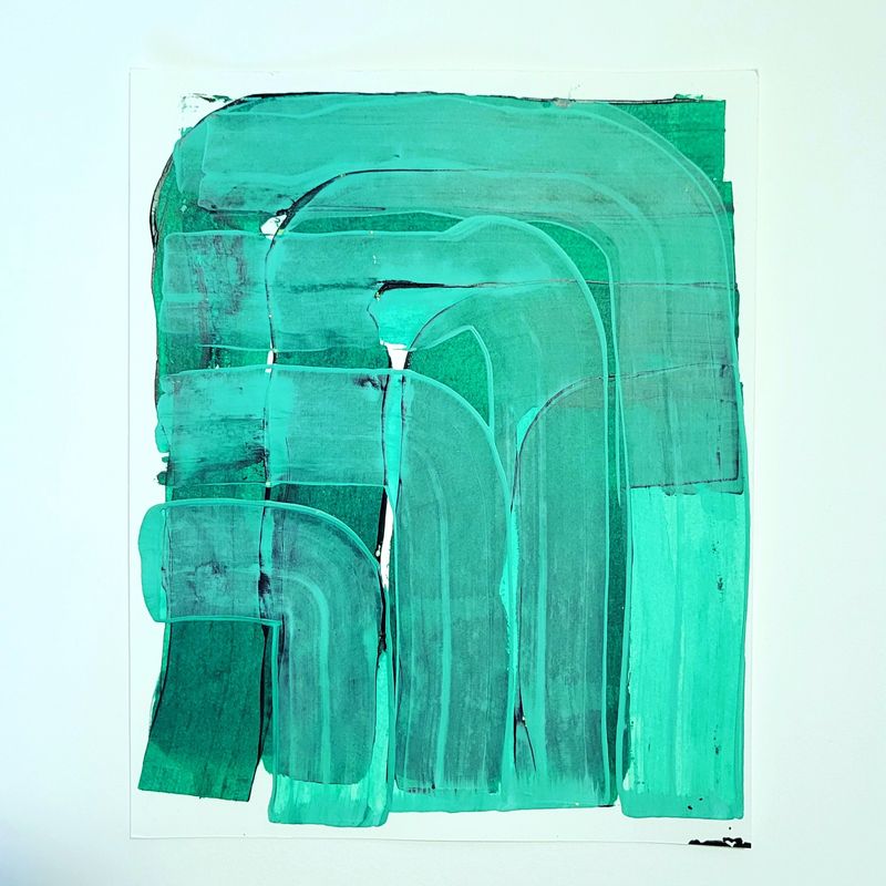 emerald study 2