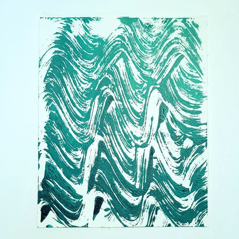 emerald study 5