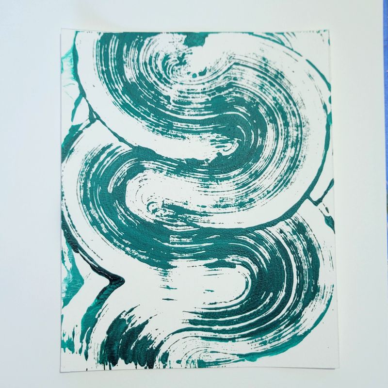 emerald study 3