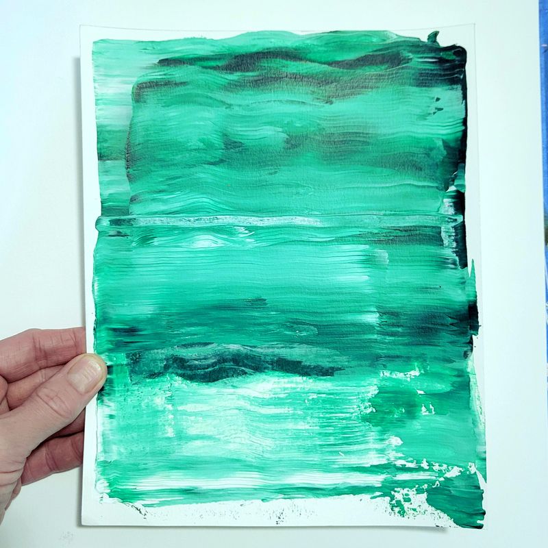 emerald study 4