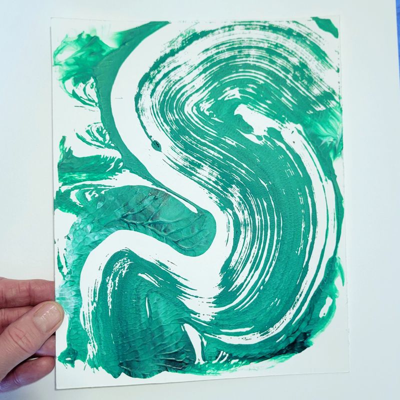 emerald study 7