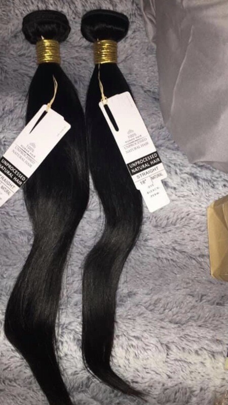 Bundles And Frontal