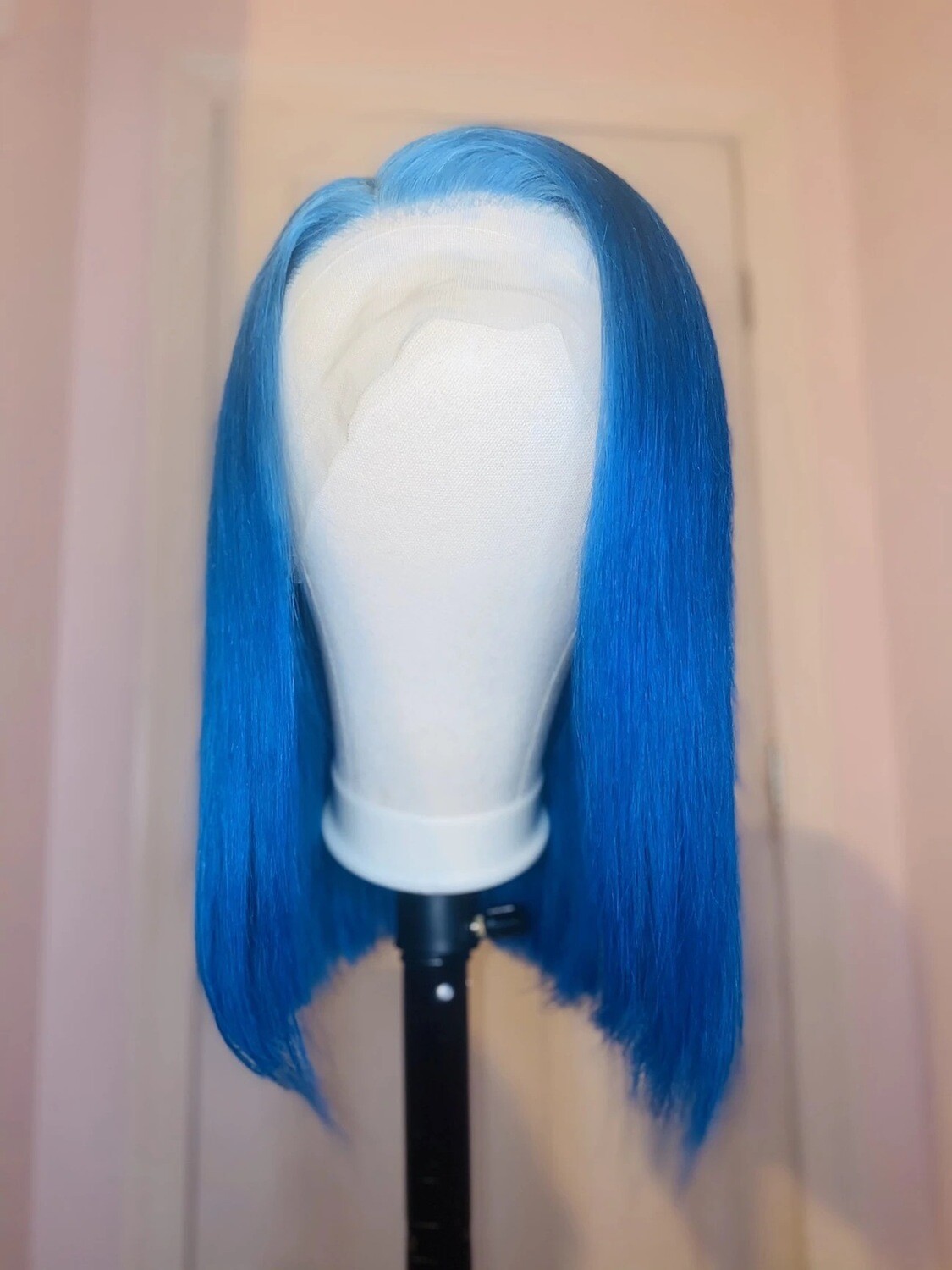 Blue Bob