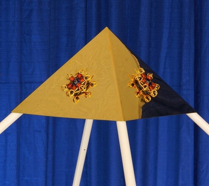 add Buddha Maitreya the Christ Shambhala Solar Forms to Capstone