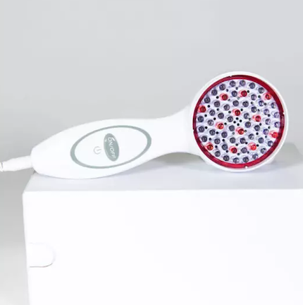Clinical — LED Light Therapy for Pain Relief