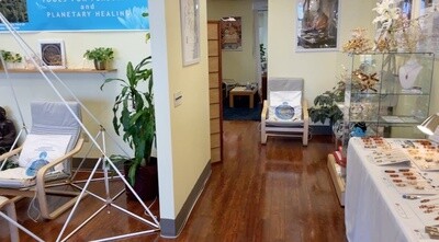 Omaha Soul Therapy Center Therapies