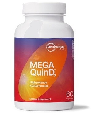 Mega QuinD
