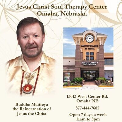 Visit the Omaha Soul Therapy Center