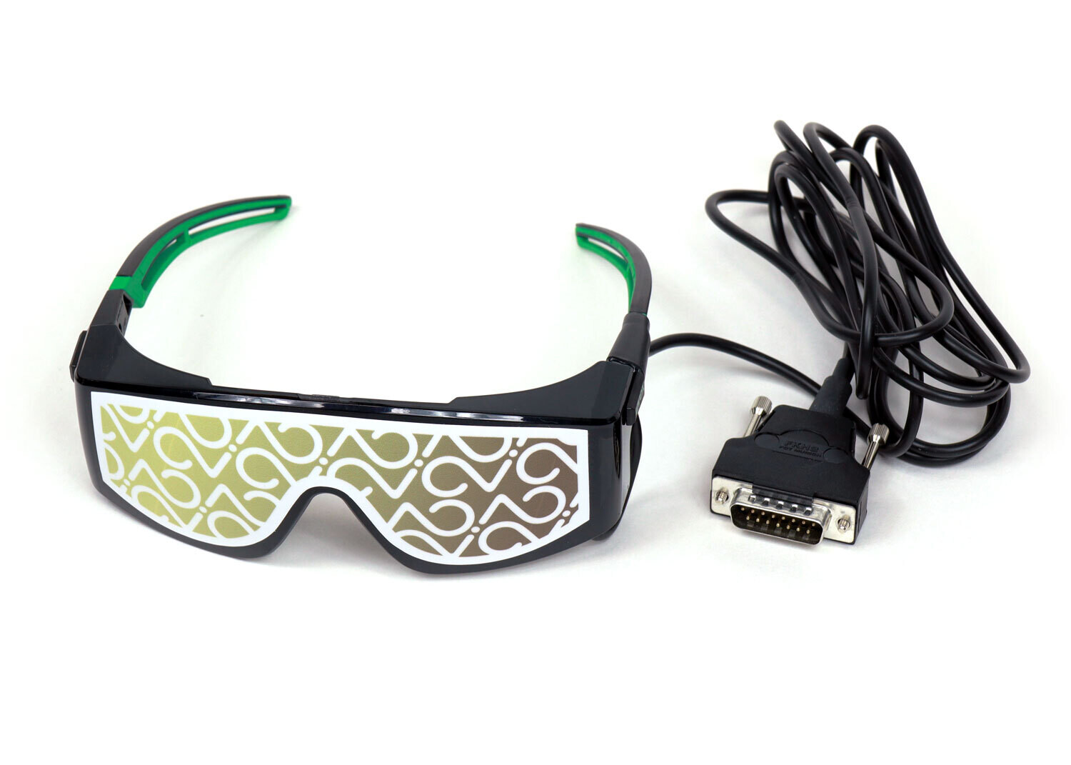 QRS 101 Magnetic Therapy Glasses - Accessory