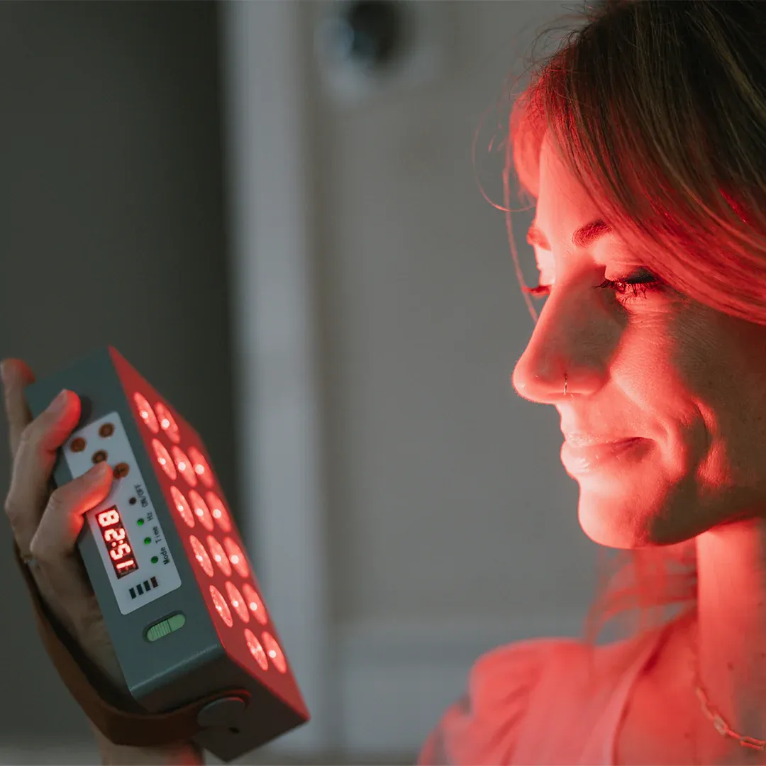 Lightpath Redlight Block