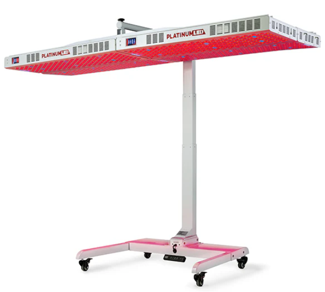 Biomax Red Light Stand