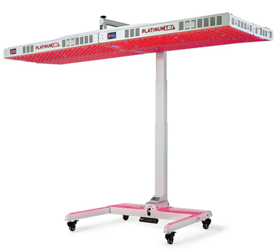 Biomax Red Light Stand
