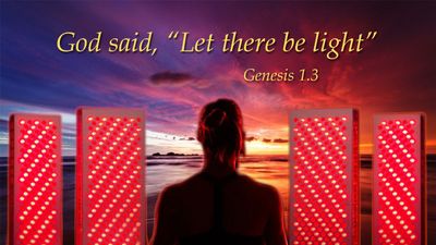 About Red Light Therapy