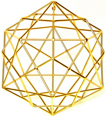 Christ Consciousness Grids