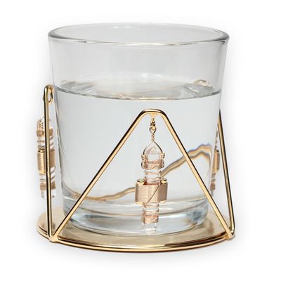 Water Resonators