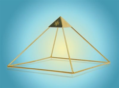 About Head Pyramids
