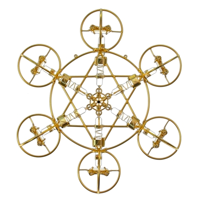 Shambhala Stars
