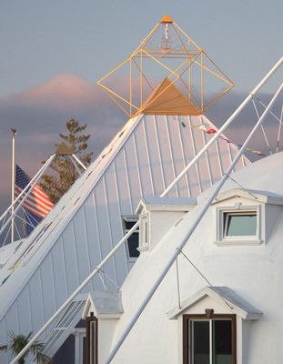 Shambhala Monastery Therapies