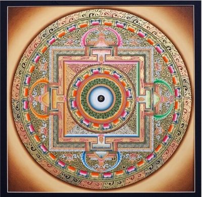 Sacred Posters &amp; Altar Items