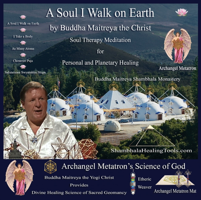 Soul Therapy Meditation Music &amp; Prayers
