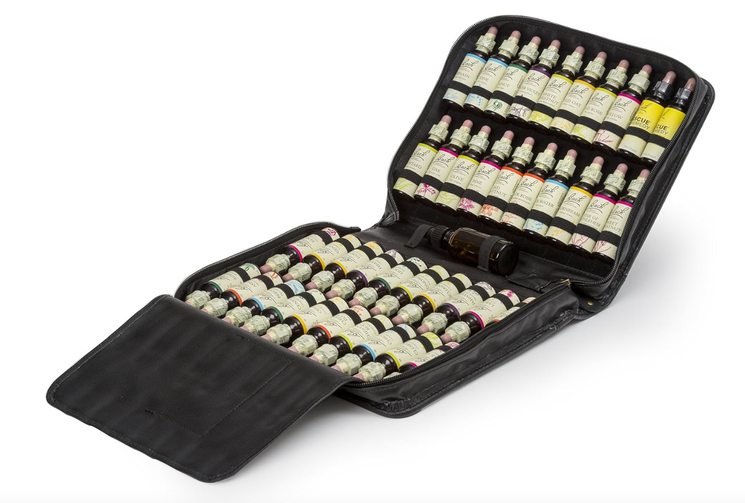 Full Set of Bach Flower Remedies