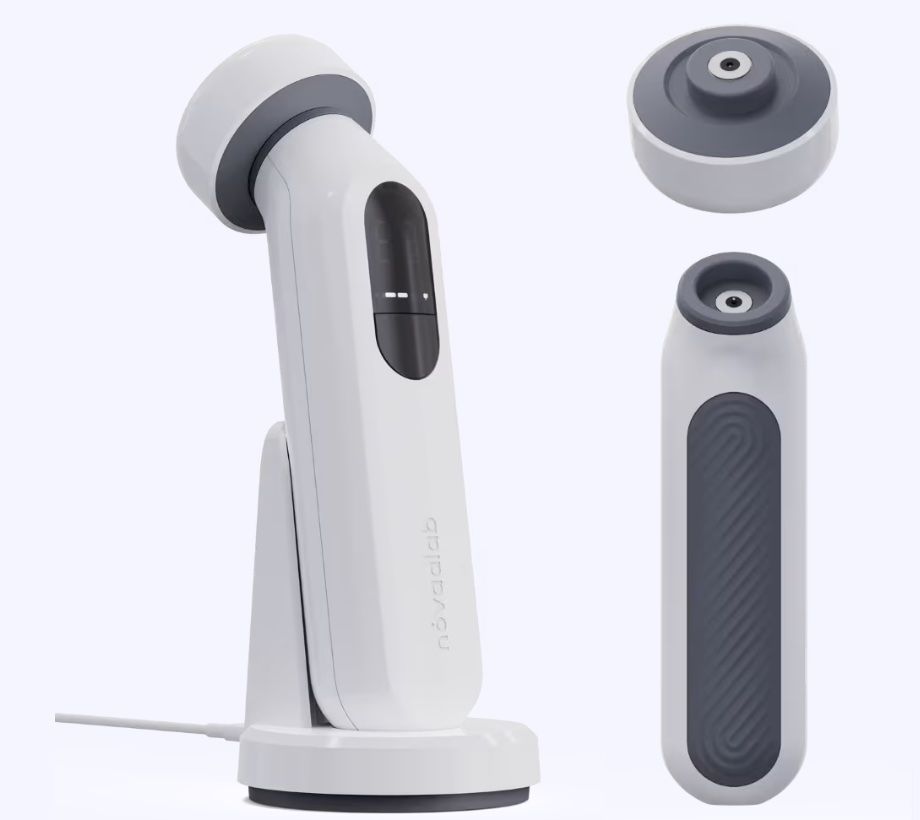 Novaa Labs Light Switch -  Extra-Strength Laser Head