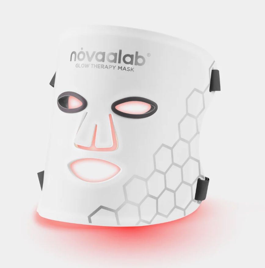 Novaa Glow Therapy Mask