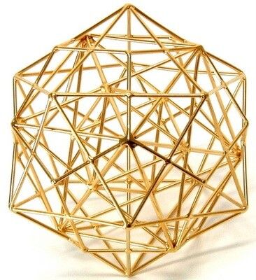 Sacred Geometric Forms