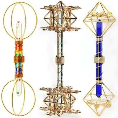 Meditation Vajra