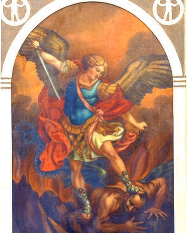 Archangel Michael’s Litanies Archangel Michael’s Litanies