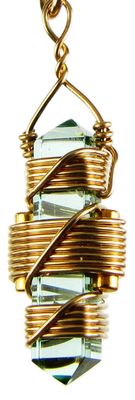 Buddha Maitreya the Christ 7/8" Etheric Weaver to Wear in Gold-fill Wire - BUY 2 GET 1 FREE! Buddha Maitreya the Christ 7/8" Etheric Weaver to Wear in Gold-fill Wire - BUY 2 GET 1 FREE!