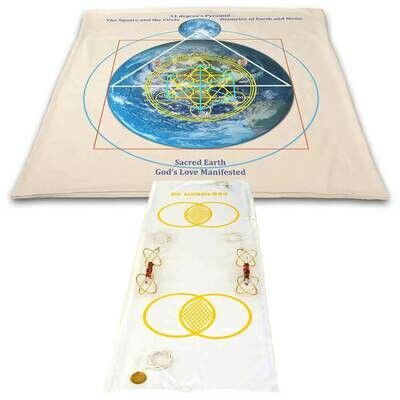 Healing Mat System