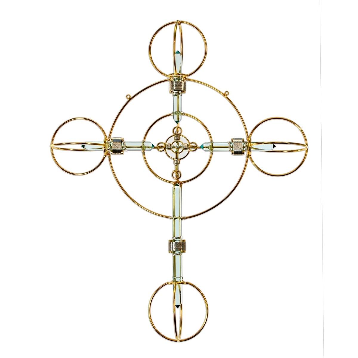 Buddha Maitreya the Christ Large Sky Shambhala Christ Cross Buddha Maitreya the Christ Large Sky Shambhala Christ Cross