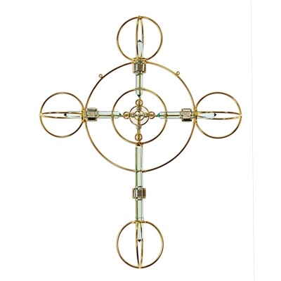 Buddha Maitreya the Christ Large Sky Shambhala Christ Cross Buddha Maitreya the Christ Large Sky Shambhala Christ Cross