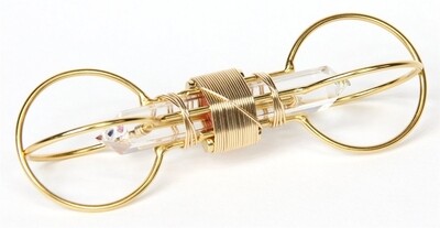 Buddha Maitreya the Christ Childsize Sky Vajra