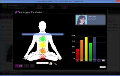 Aura Coach Session Aura Coach Session