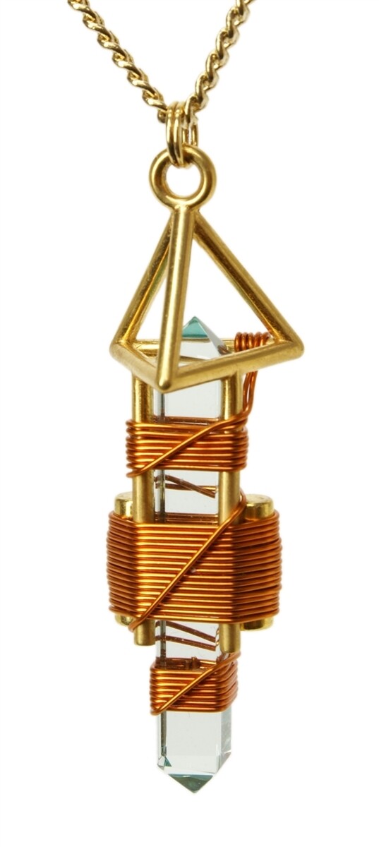 Buddha Maitreya the Christ 1.75" Small 24k Goldplated Deva Vajra Weaver